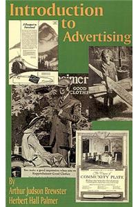 Introduction to Advertising