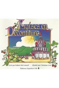 Fraises En Deconfiture