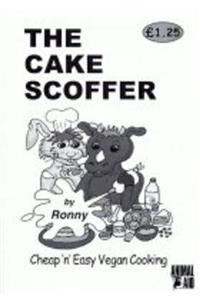 The Cake Scoffer