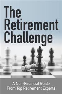 The Retirement Challenge