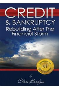 Credit & Bankruptcy: Rebuilding After the Financial Storm