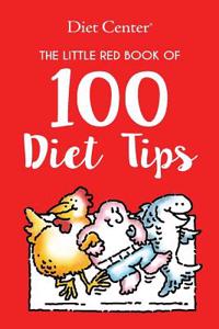 The Little Red Book of 100 Diet Tips