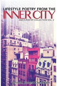 Lifestyle Poetry of the Inner City