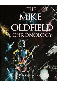 The Mike Oldfield Chronology