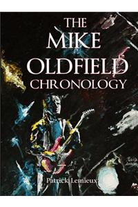 Mike Oldfield Chronology