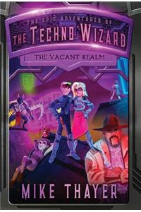 The Vacant Realm