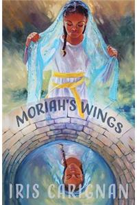 Moriah's Wings