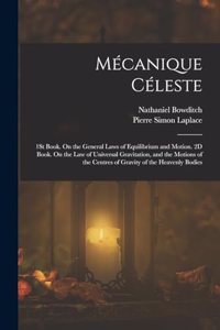 Mécanique Céleste