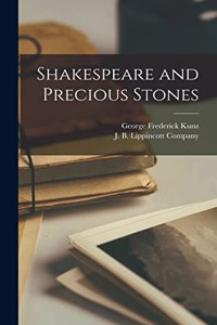 Shakespeare and Precious Stones