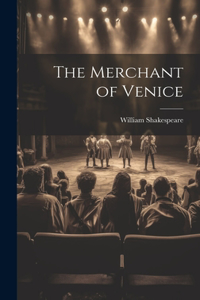 Merchant of Venice