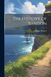 History of Bandon