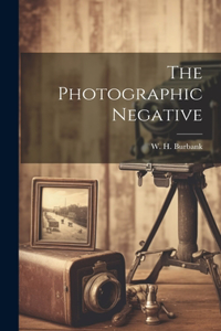 Photographic Negative