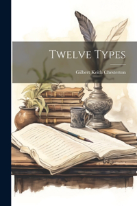 Twelve Types