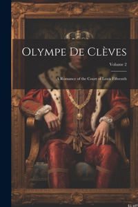Olympe De Clèves