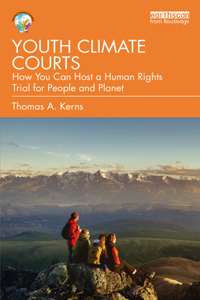 Youth Climate Courts