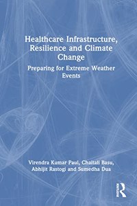 Healthcare Infrastructure, Resilience and Climate Change