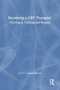 Becoming a CBT Therapist