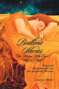Bedtime Stories for Women Who Can't Sleep at Night