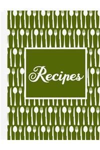 Recipes