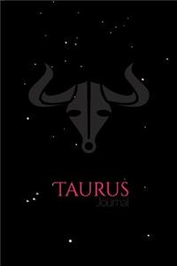 Taurus Journal