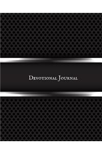 Devotional Journal