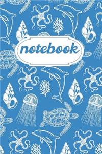 Notebook