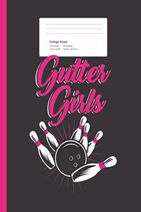 Gutter Girls
