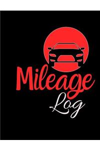 Mileage Log