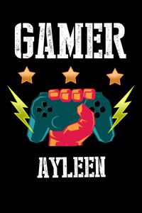 Gamer Ayleen