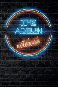 The ADELYN Notebook