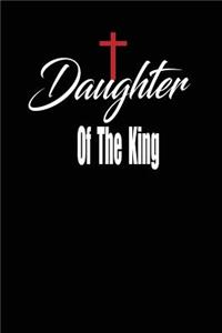 Daughter of the King