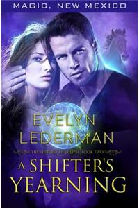 A Shifter's Yearning
