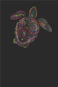 Turtle Colors