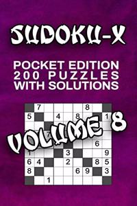 Sudoku-X Pocket Edition