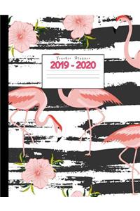 Teacher Planner 2019-2020