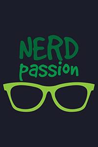 Nerd Passion