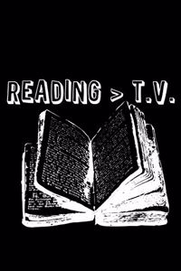 Reading Tv