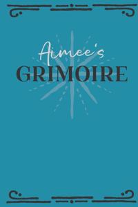 Aimee's Grimoire