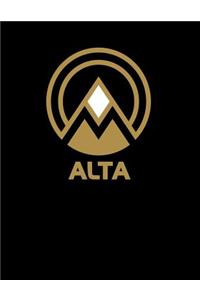 Alta