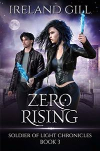Zero Rising