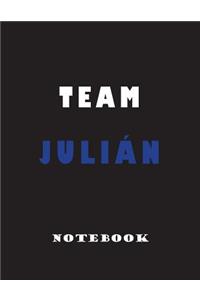 Team Julián