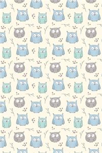 Cute Owls