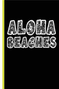 Aloha Beaches