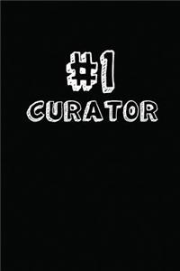 #1 Curator