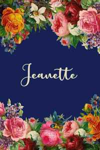 Jeanette