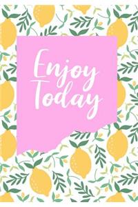 Enjoy Today