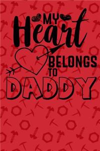 My Heart Belongs to Daddy