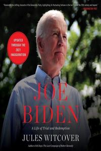 Joe Biden Lib/E