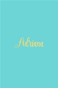 Adriana