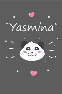 Yasmina